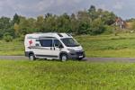 La Strada Avanti L 4x4 2017 года